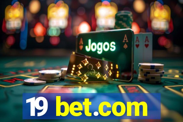 19 bet.com